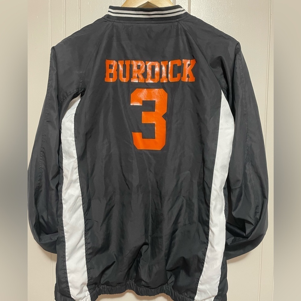 MLB Giants Sport-Tek pull over boys XL Burdick - Picture 5 of 7